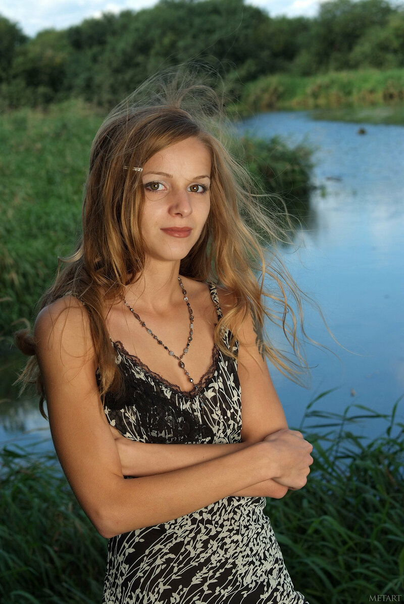 Проститутка Маргарита